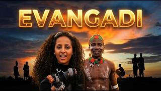ሚሶ ነጋያ | Muda Sheda x Saron Teferi: Miso Negaya ( Tribal hamer Trap ) X Ethiosonic