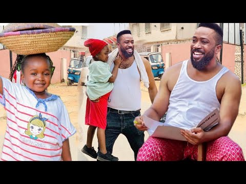 New Release Movie - (My Father's Love) 2025 Latest New Release Nollywood Movie