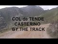 Col de tendecasterinost dalmas de tende