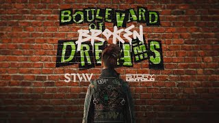 STVW feat. Story Untold - Boulevard Of Broken Dreams [Green Day Cover]