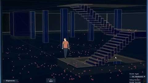 Subversion Physics Jan 2009