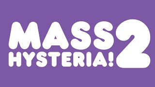 Mass Hysteria 2 by 100% Soft Trailer screenshot 5