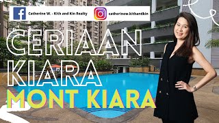 Ceriaan Kiara Exterior and Facilities Showcase