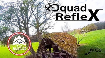 KISS FC - PID Tuning Session II