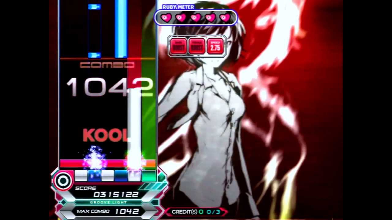 EZ2AC EC Ruby Mix 10 Legend NM YouTube ez2ac-ec-ruby-mix-10-legend-nm-youtube