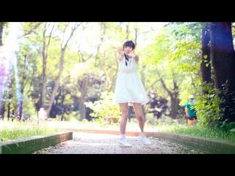 【まなこ】恋空予報 踊ってみた