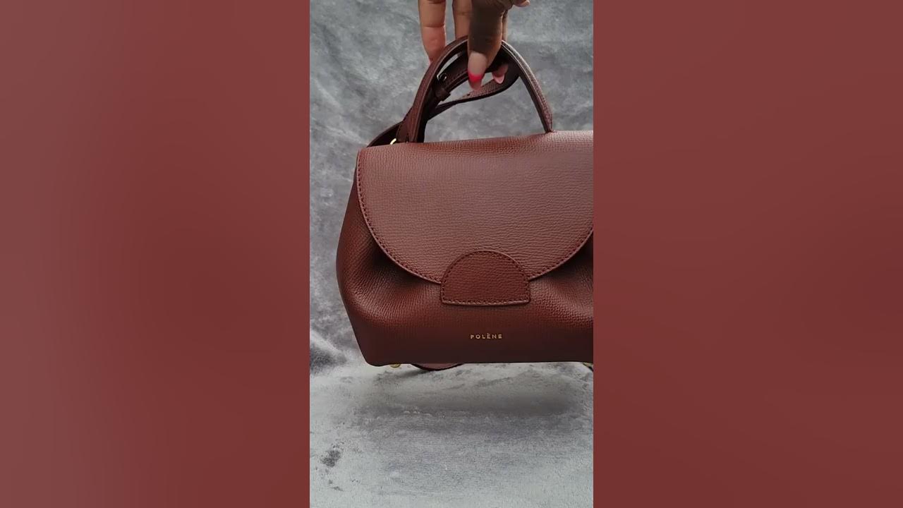 Polene Numero Un Nano. Help me choose! : r/handbags