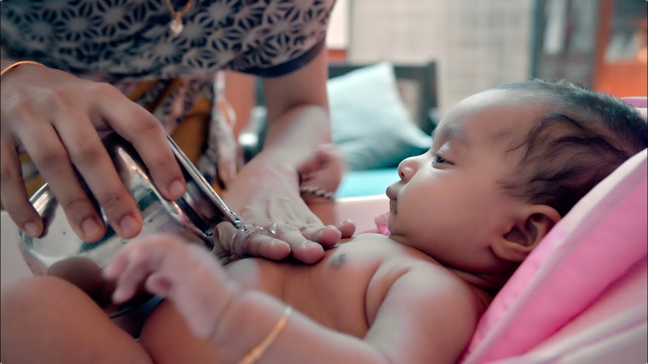 Johnson's Baby Soap South 'Choose Gentle'