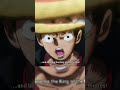 Luffy Edit #luffyedit #luffy #anime #animeedit #onepiece #onepeiceedit