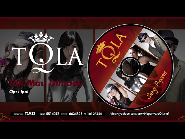 TQLA - Tak Mau Dimadu (Official Audio Video) class=