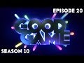 Good Game Season 10 Episode 20 - TX: 1/7/14