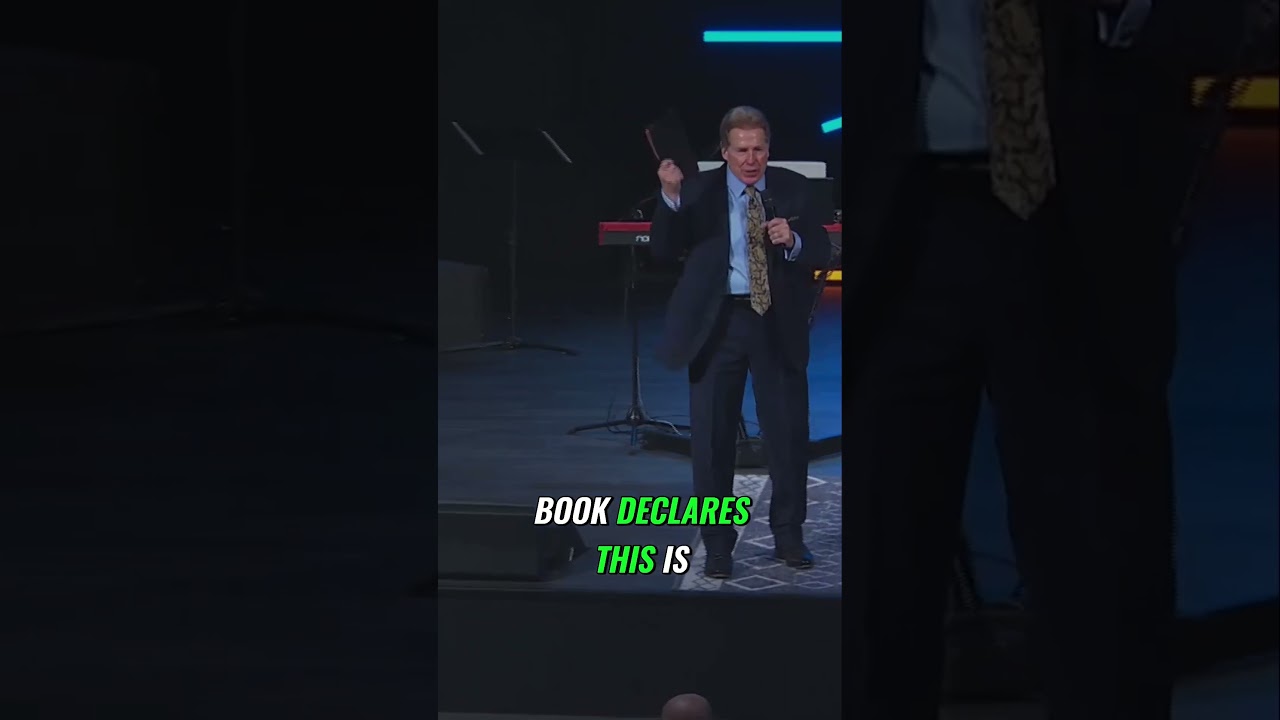 The BOLD claim of the BIBLE 