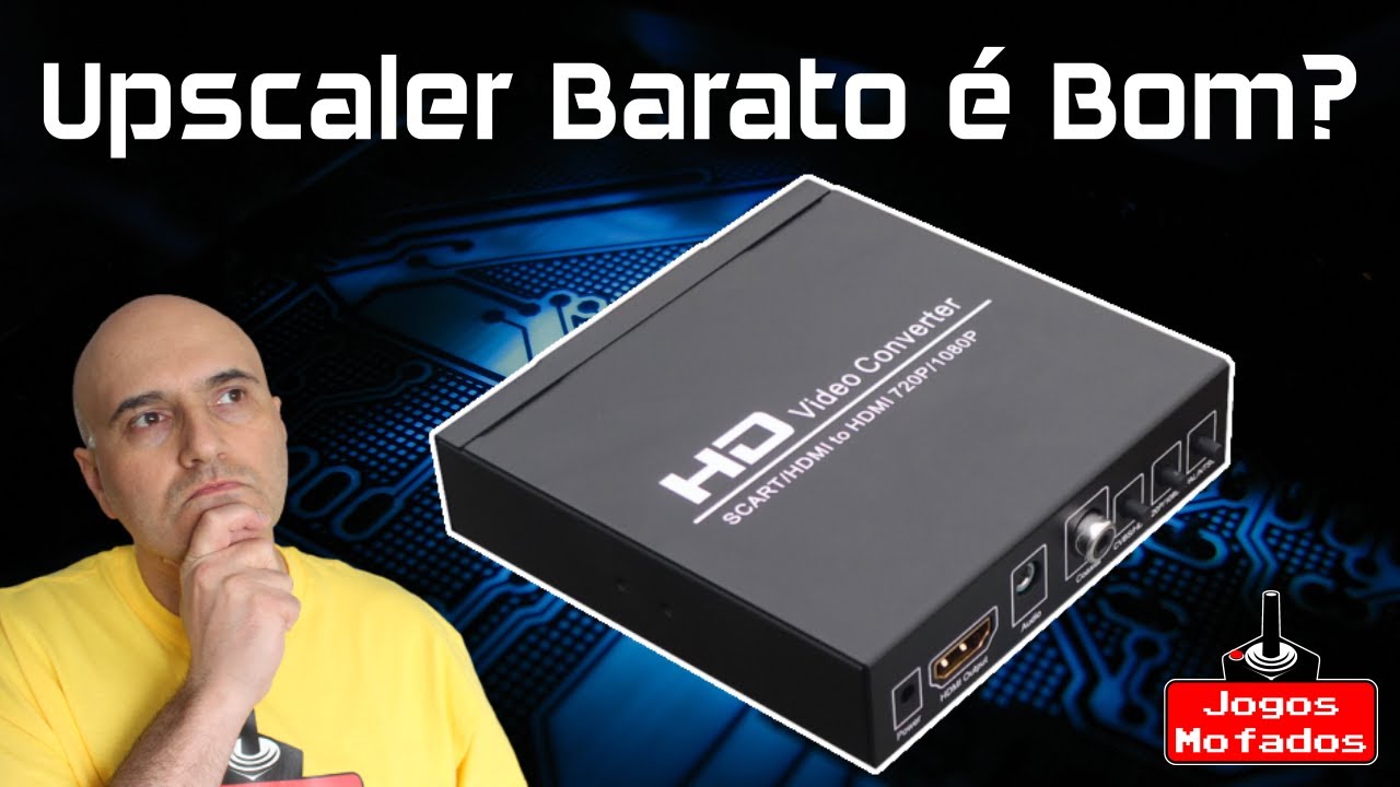 Testei o HD Video Converter - Vale a Pena?