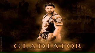 Gladiator - Hans Zimmer & Lisa Gerrard - Now We Are Free ( Juba's Mix ) Resimi