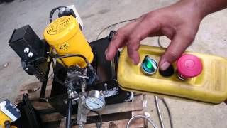 TESTE MFX 4