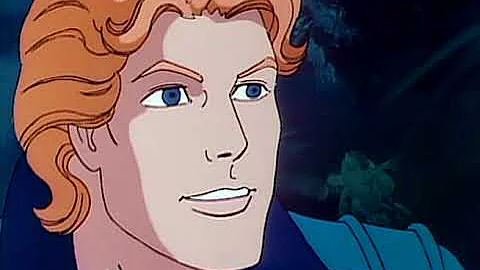 Defenders of the Earth - Episode # 38 (Rick Gordon...