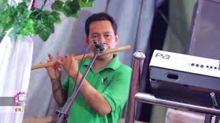 OM.Rajawali #dangdut #hits #orkespalembang _Petualang CInta_ || WARNA WARNI  || P.BENTENG