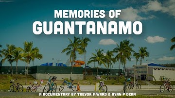 Memories of Guantanamo - Official Teaser
