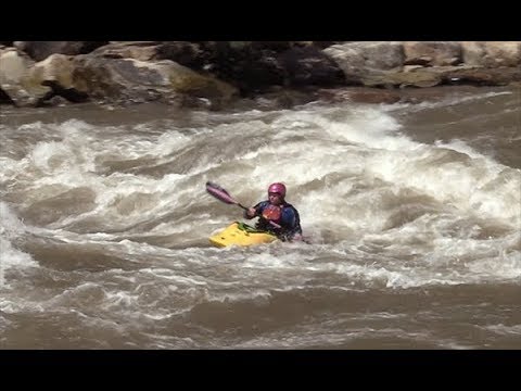 Video: Het Gemorste Slib Van Animas River Is Gedoemd Om Opnieuw Te Gebeuren