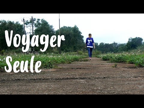 Vidéo: Je Suis Jolie Et Je Voyage En Solo. Voici Pourquoi Il Est Difficile De Lutter