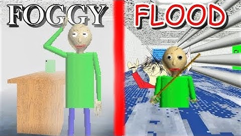 BALDI