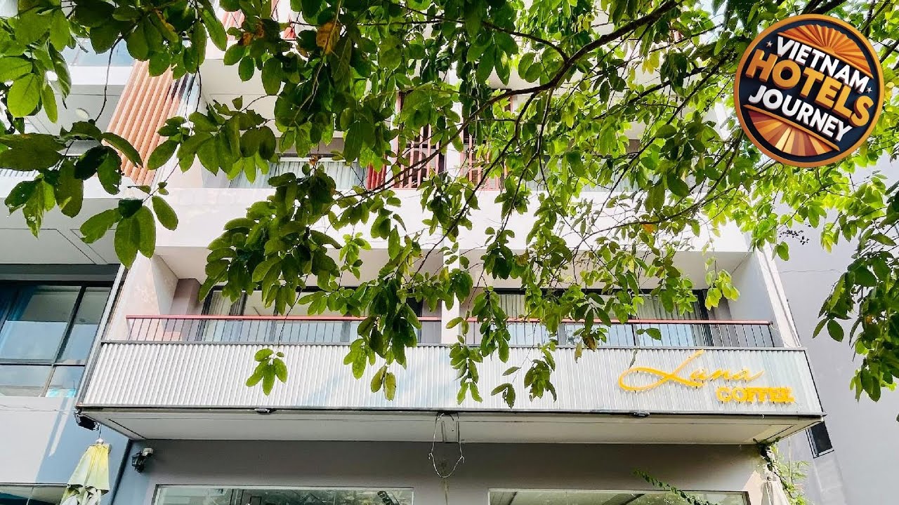 Luna Oriental | Phu Quoc Island, Vietnam | Hotel Review 🏩