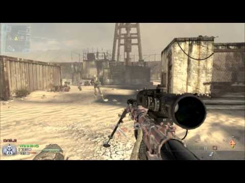 QuickScope Tutorial By Mathex