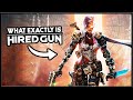 NECROMUNDA: HIRED GUN | Remarkable FPS Campaign Set In Warhammer 40k?