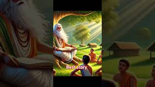 कैसे एक कमजोर बच्चा बन गया सबसे बड़ा जीनियस #ancientwisdom#wisdom#short#trending #viralshort ll screenshot 4