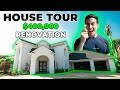 $400,000 HOME RENOVATION | Before and After House Tour