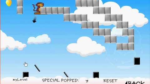 Bloons - SuperHard - Level 15