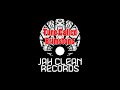 Jah clean records 002  power dread studios brimstone teaser