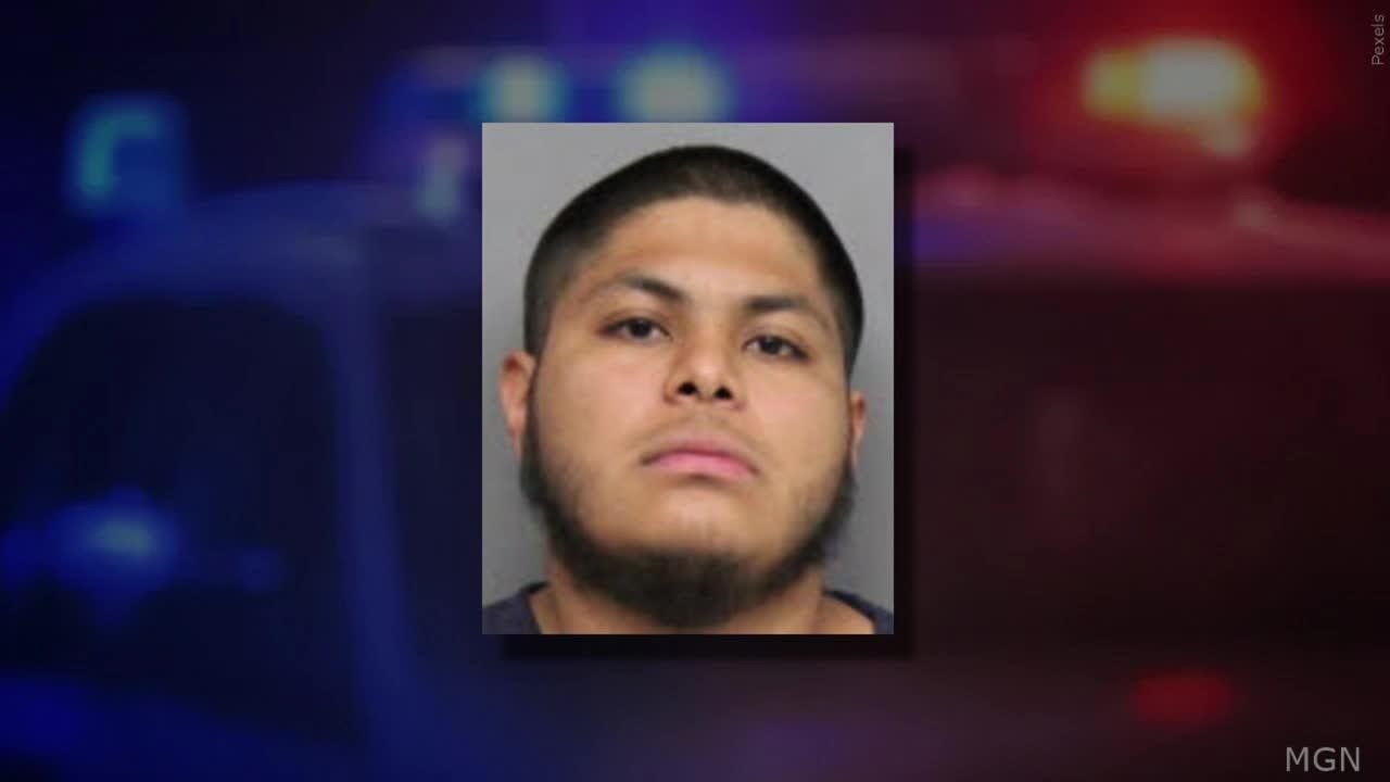 Man accused of dating Lincoln teen before sexually assaulting her - YouTube