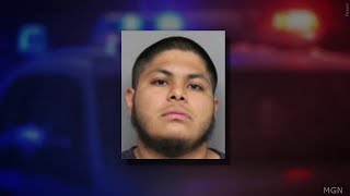 Man accused of dating Lincoln teen before sexually assaulting her