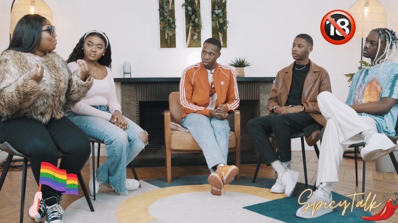 ÉPISODE 3: J'AI UNE RÉPUTATION DE P*TE ! HARCÈLEMENT ! HOMOPHOBIE !