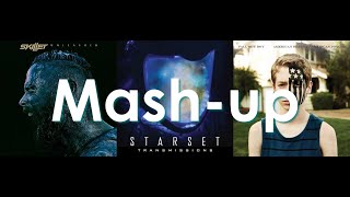 My Demons Resistance Centuries (Mashup) (Skillet X STARSET X Fall Out Boy