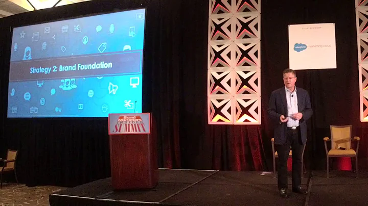 Keynote: John Strom - Brand Marketers Insider Summ...