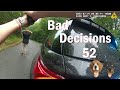 Stolen Vehicle Gets Police Called Out and Police Chase Ensues Vehicle Crash