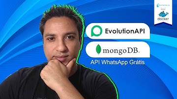 Como Instalar a Evolution API no Portainer - API para WhatsApp Gratuita