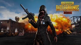 Pubg Mobil Pc - pubg mobile pc just some montage 4