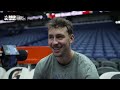 ROAD SOUND: COACH MOSE, WENDELL CARTER JR. & FRANZ WAGNER PRESENTED BY RUMS OF PUERTO RICO