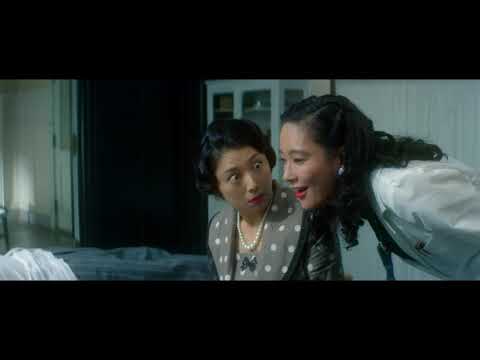 大泉洋×小池栄子W主演『グッドバイ～嘘からはじまる人生喜劇～』予告編