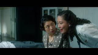大泉洋×小池栄子W主演『グッドバイ～嘘からはじまる人生喜劇～』予告編