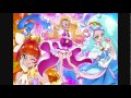 Miracle Go Princess Precure