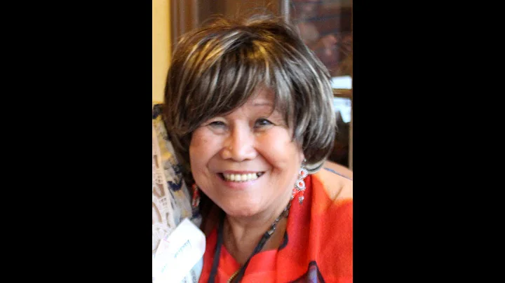 Agnes Miranda, Business Exec., One of Canada's Top...