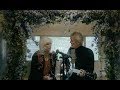 Capture de la vidéo Rodney Crowell And Emmylou Harris - "The Traveling Kind" // The Bluegrass Situation