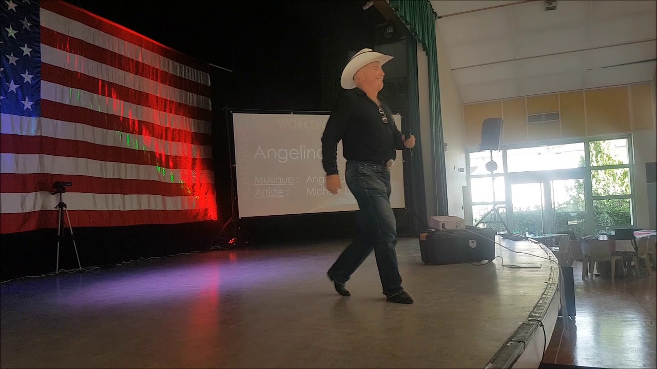 camera iphone 8 plus apk ANGELINA Line Dance Laura Sway & Rob Fowler