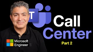 How To Build a Call Center Using Only Microsoft Teams  What it can and can’t do