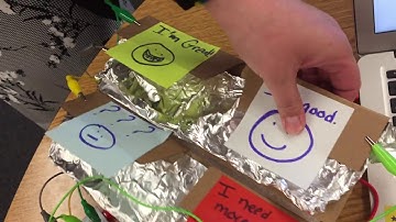 Exit Ticket: Makey Makey / Scratch