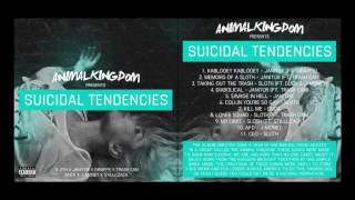 Suicidal Tendencies - Full Album